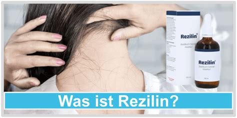 Achtung ! Rezilin im Härtetest Erfahrungen & Testurteil »2024«