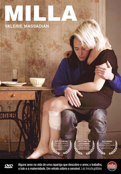 Milla - CINEMA IDEAL em casa