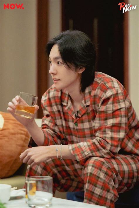 Rugaya 🇦🇿 on Twitter | Long hair styles men, Bambam, Winner