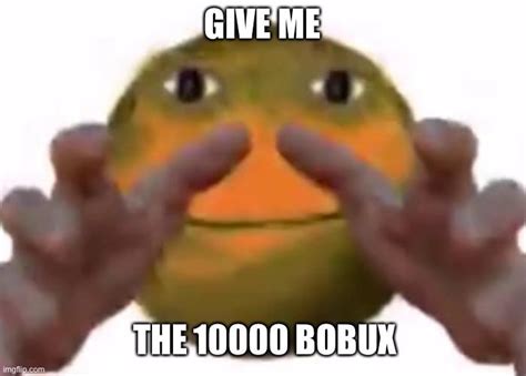Me when bobux : r/memes