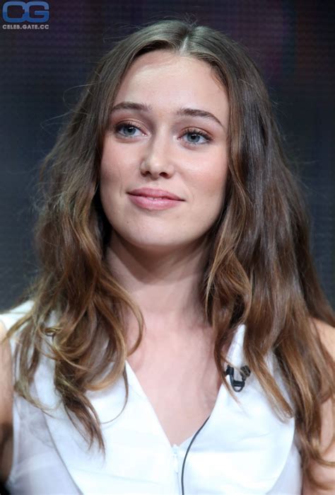 Alycia Debnam-Carey nude, pictures, photos, Playboy, naked, topless