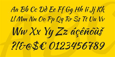 Download Kaushan Script font | fontsme.com