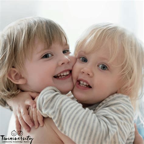 Types of Twins: All You Need to Know | Twiniversity #1 Parenting Twins Site