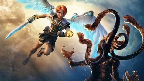 Immortals Fenyx Rising, la recensione - Multiplayer.it