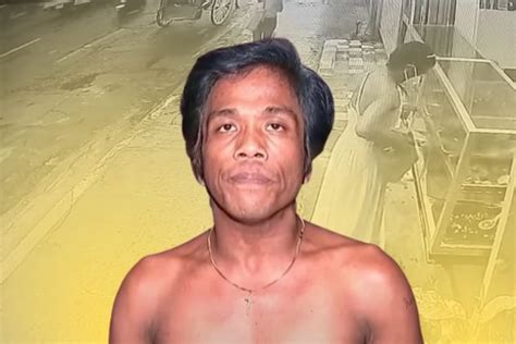 'Clear conscience?' How thieves can twist facts, gain public support