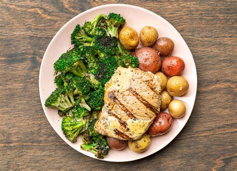 Ultimate Meal Prep For Weight Gain: Ideas + Recipes