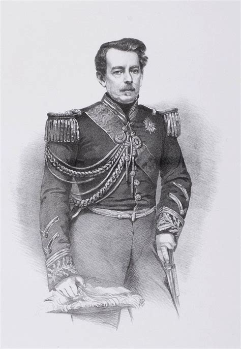 Seguindo os passos da História: Duque de Caxias, o patrono do Exército ...