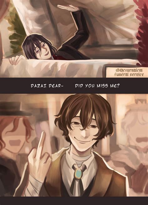 Pin by nakahara on bsd fanart | Stray dogs anime, Dazai bungou stray