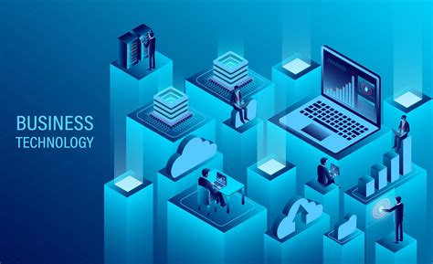 digital technology  vector art  vecteezy