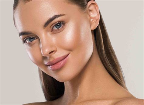 What Is the Most Attractive Nose Shape? | Dr Mark Doyle