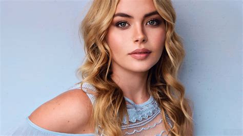 Lilly Van Der Meer 4k, HD Wallpaper | Rare Gallery