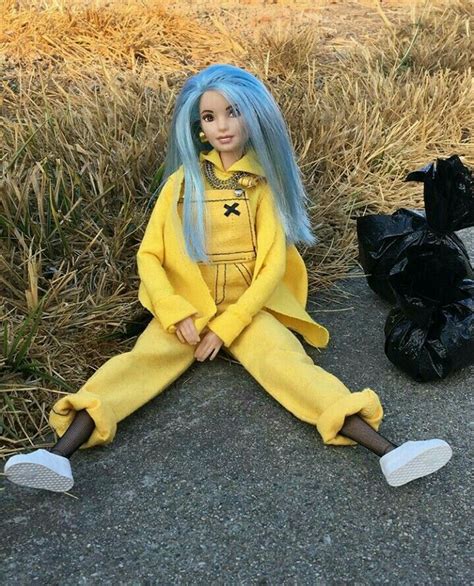 Pin oleh tirah di billie