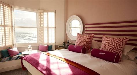 7 Boutique Hotels in Brighton Brighton City Centre United Kingdom