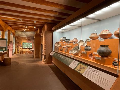 Grand Opening of Museum Exhibits 2023 - Pecos National Historical Park