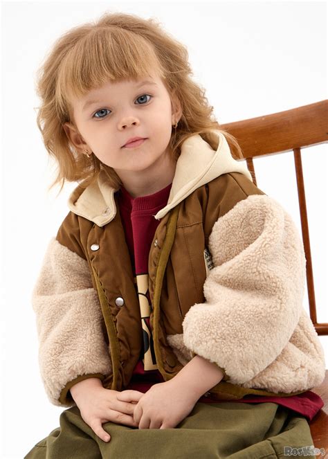 Софья Лебедева - профиль на сайте Roskids