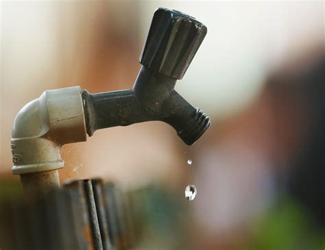 Tubulação rompida causa falta de água em quatro localidades de Gramado