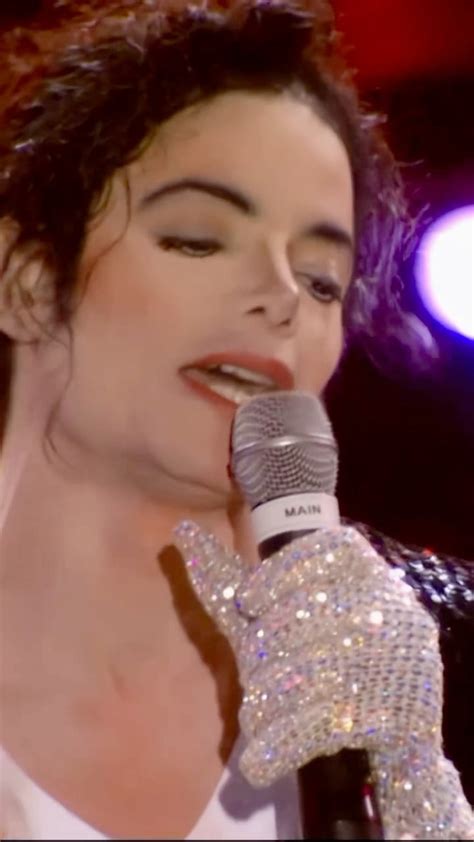 Michael Jackson Fan | Iconic 🌟 #michaeljackson #kingofpop #applehead # ...