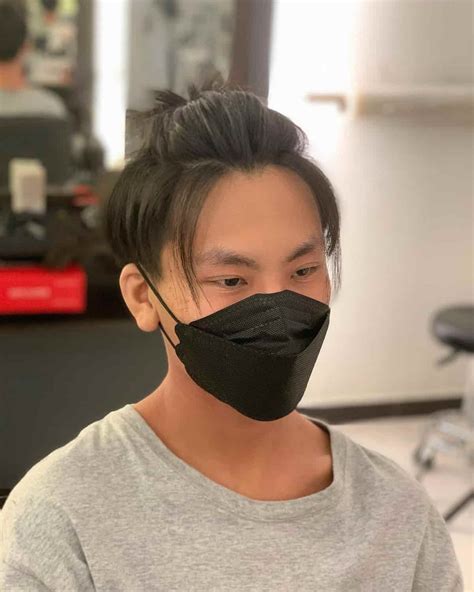 Japanese Hairstyles For Men You'll Love! - The Guy Looks