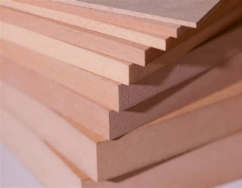 medium density fibreboard timberwood