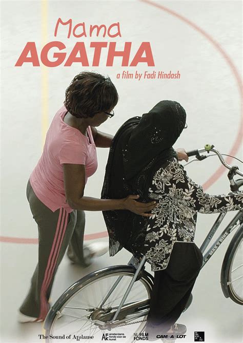 Mama Agatha | Watch Documentary Online for Free