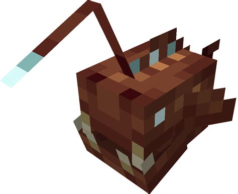 Angling - Minecraft Mod