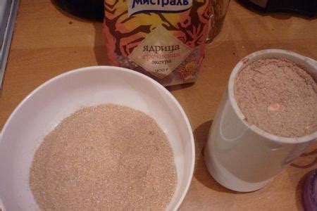 Тарталетки с белым шоколадом и гречневой карамелью - пошаговый рецепт с ...