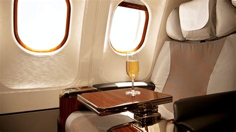 How to Land Cheap Business Class Flights - Next Vacay