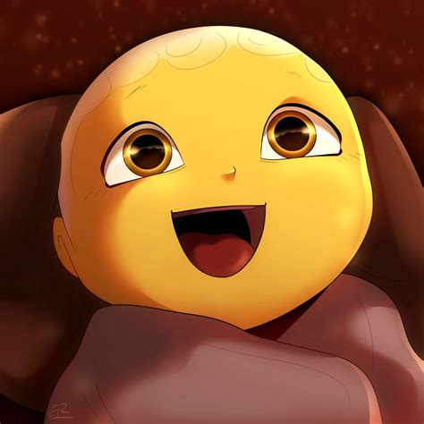 Baby Wu Headshot [Ninjago] by Gold07Arts on DeviantArt