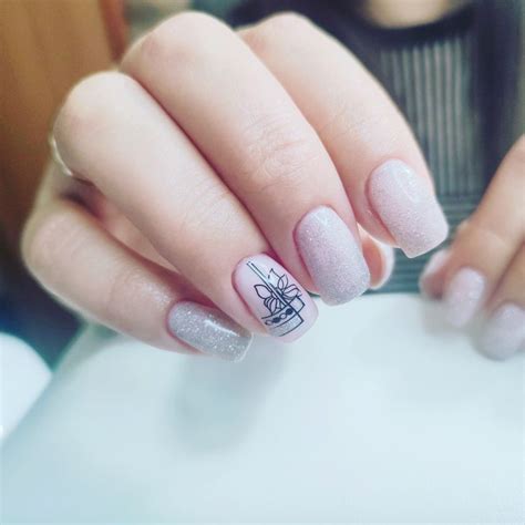 Pinterest | Маникюр, Дизайн