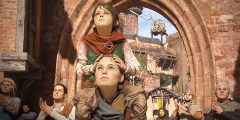 A Plague Tale: Requiem Review