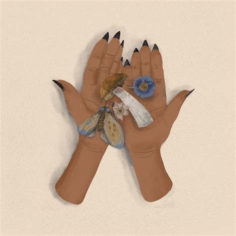 kitchen witch skillshare student project