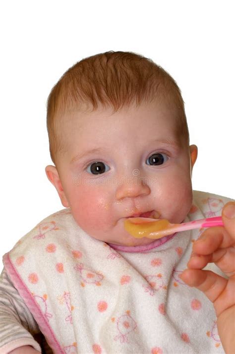 baby feeding picture image