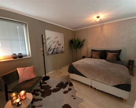 Secret Wellness | Lonneker | Uniek overnachten