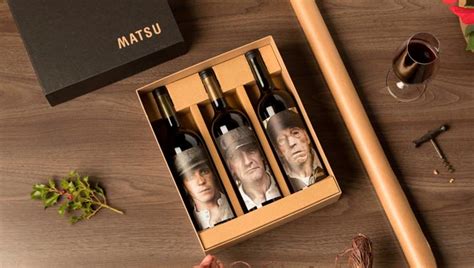Matsu Winery | Buy Matsu Wines | Online Shop | ChinChin Wine Trading