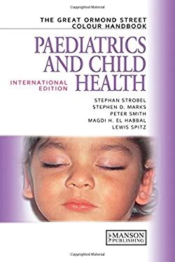 Pediatrics and Child Health used book by Stephen Strobel: 9781874545279