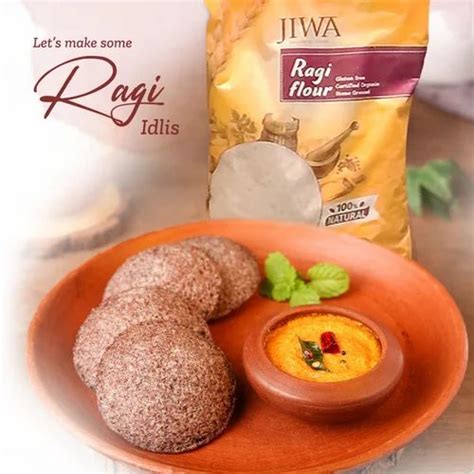 Flake Brown Ragi, Packaging Size: 50 kg, High in Protein at ₹ 60/kg in ...