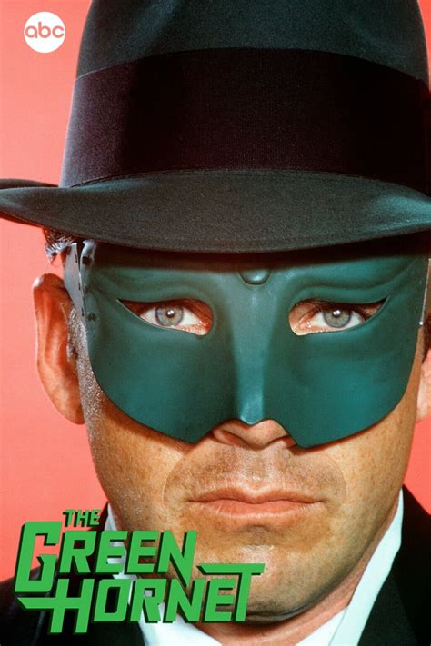 The Green Hornet (TV Series 1966-1967) - Posters — The Movie Database
