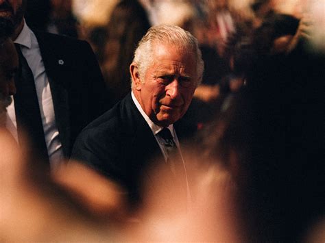 King Charles Is on the 2023 TIME 100 List | TIME