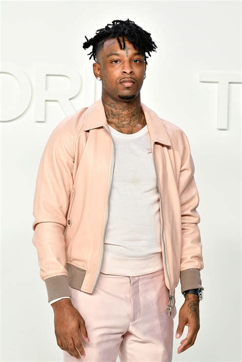 21 savage net worth 10