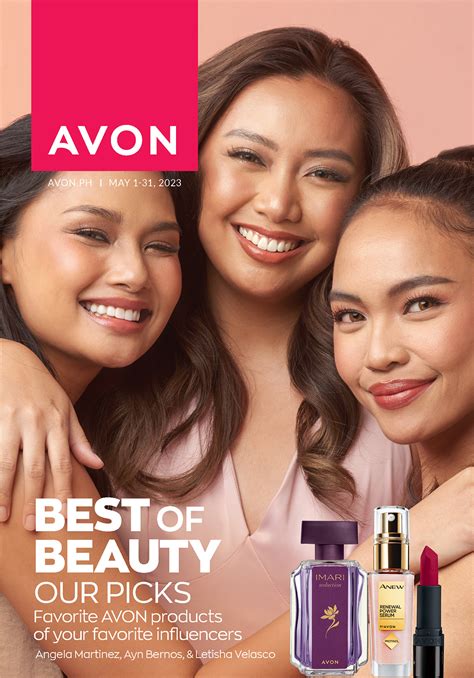 avon philippines shop makeup skin care fashion  home