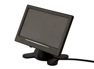 Автомобильный монитор AutoExpert DV-750(плохая упаковка) – купить в ...