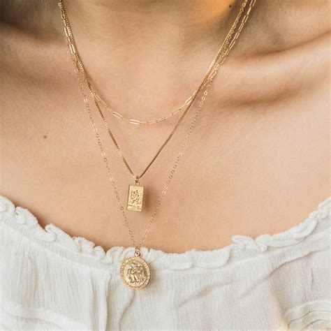 simple and dainty jewelry 7