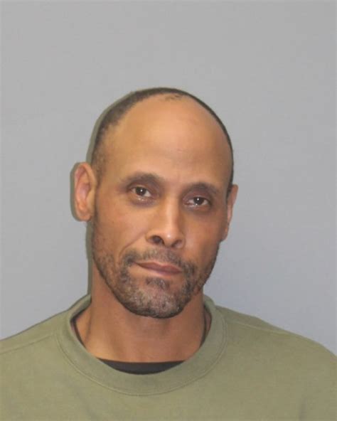 collier arrested 6