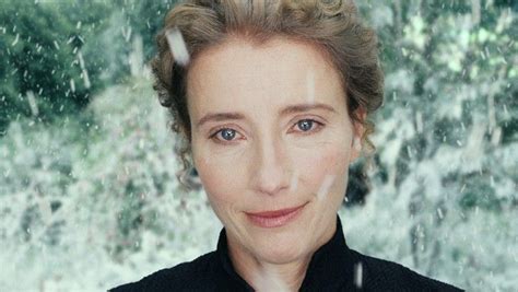 Nanny McPhee / Emma Thompson _ Nanny McPhee (2005) | Nanny mcphee, Emma ...