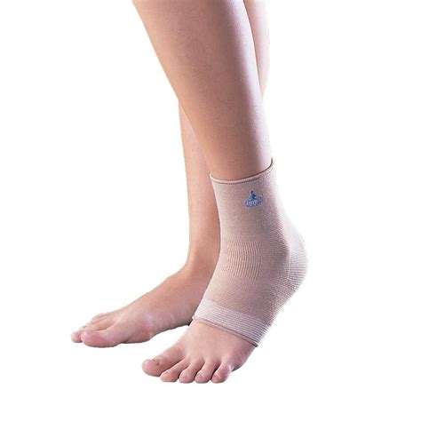 oppo ankle support victor sports