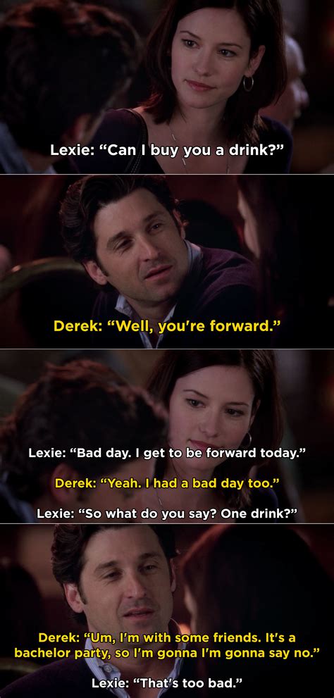 31 TV Characters Whose First Scenes And Last Scenes Were Simply Iconic