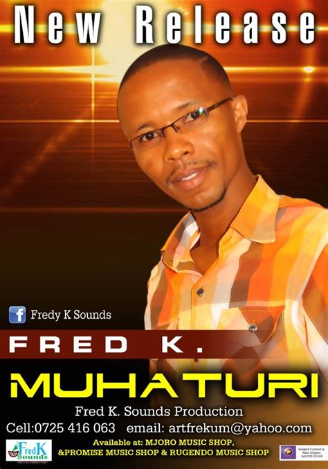 Kikuyu Musicians: Modern Kikuyu Worship Classics Songs