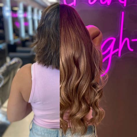 How Plaited Hair Extensions Can Save You Four Hours In The Chair - Ruka Hair