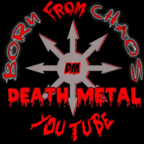 BORN FROM CHAOS - YouTube