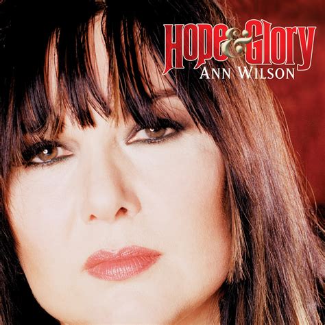 Ann Wilson Store